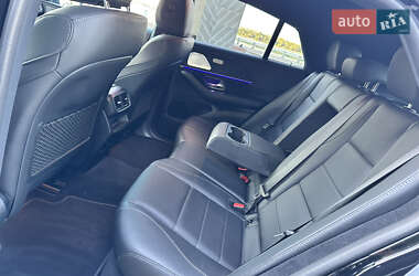 Внедорожник / Кроссовер Mercedes-Benz GLE-Class 2023 в 