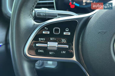 Внедорожник / Кроссовер Mercedes-Benz GLE-Class 2023 в 