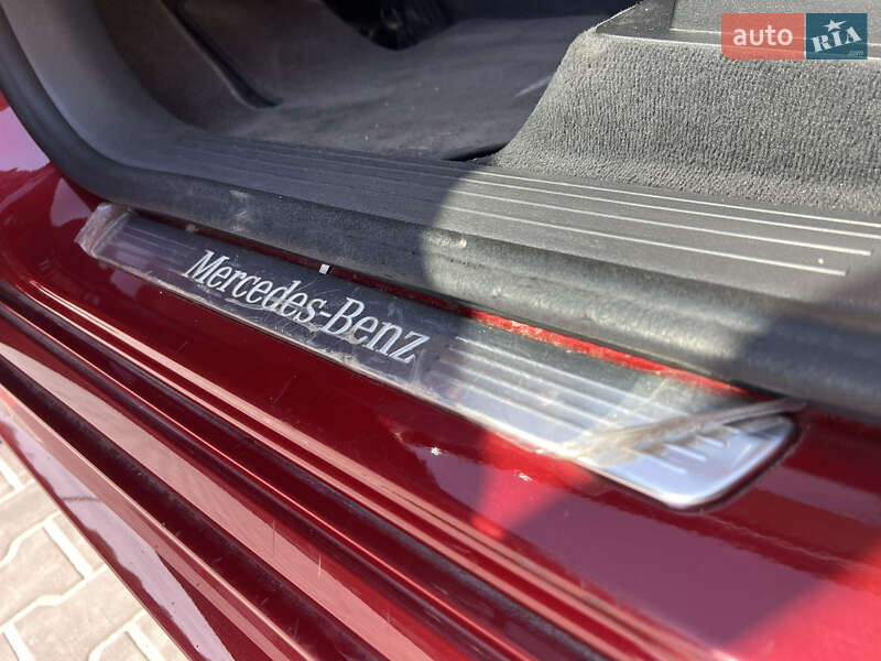 Позашляховик / Кросовер Mercedes-Benz GLE-Class 2019 в Луцьку