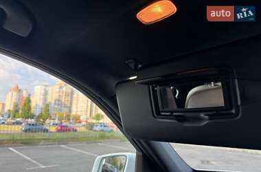 Внедорожник / Кроссовер Mercedes-Benz GLE-Class 2017 в 