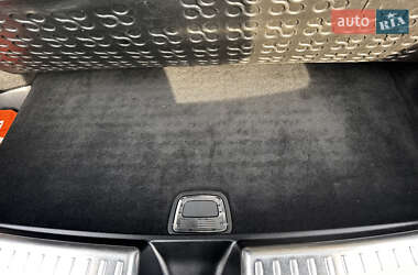 Внедорожник / Кроссовер Mercedes-Benz GLE-Class 2015 в 