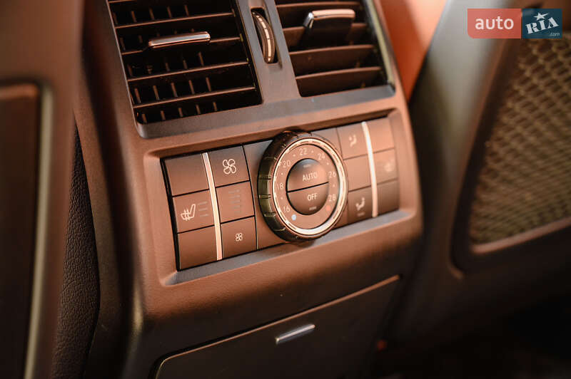 Внедорожник / Кроссовер Mercedes-Benz GLE-Class 2016 в Николаеве