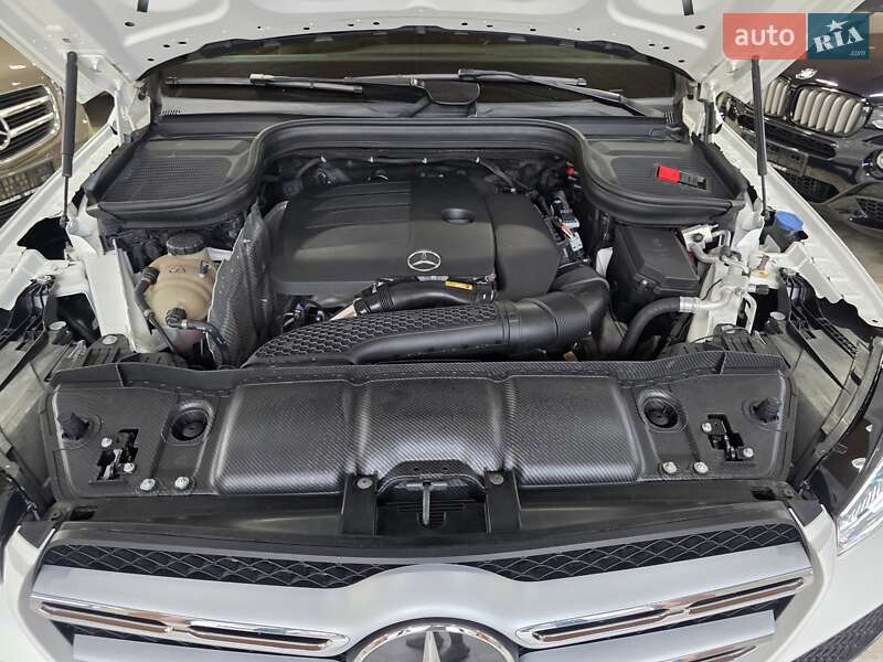 Внедорожник / Кроссовер Mercedes-Benz GLE-Class 2019 в Коломые
