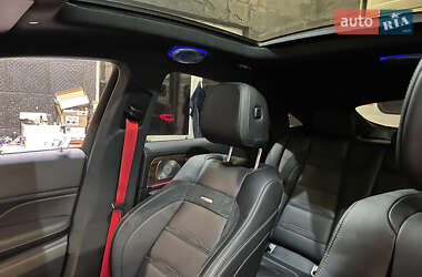 Внедорожник / Кроссовер Mercedes-Benz GLE-Class 2022 в 