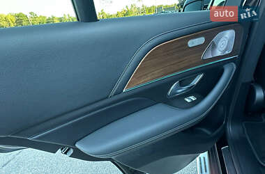 Внедорожник / Кроссовер Mercedes-Benz GLE-Class 2022 в 