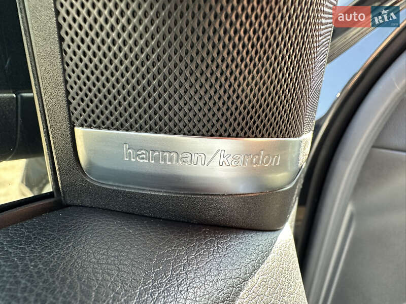 Внедорожник / Кроссовер Mercedes-Benz GLE-Class 2016 в Киеве