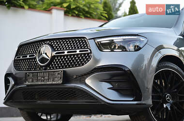 Внедорожник / Кроссовер Mercedes-Benz GLE-Class 2023 в 