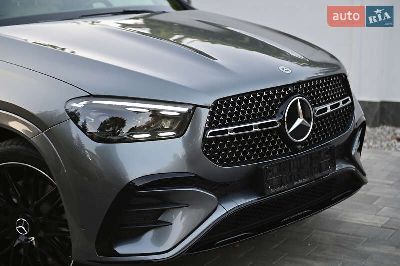 Внедорожник / Кроссовер Mercedes-Benz GLE-Class 2023 в Одессе