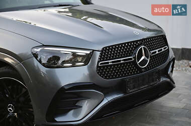 Внедорожник / Кроссовер Mercedes-Benz GLE-Class 2023 в 