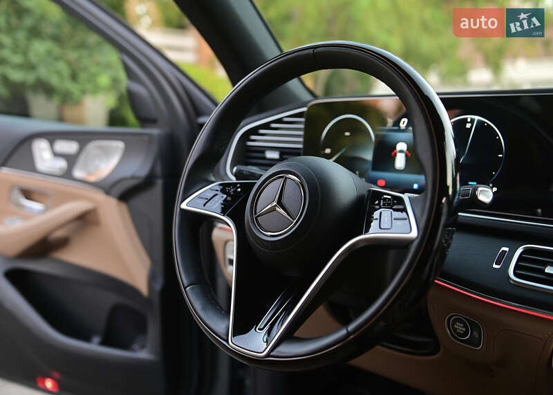Внедорожник / Кроссовер Mercedes-Benz GLE-Class 2023 в Одессе