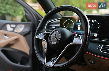 Внедорожник / Кроссовер Mercedes-Benz GLE-Class 2023 в 