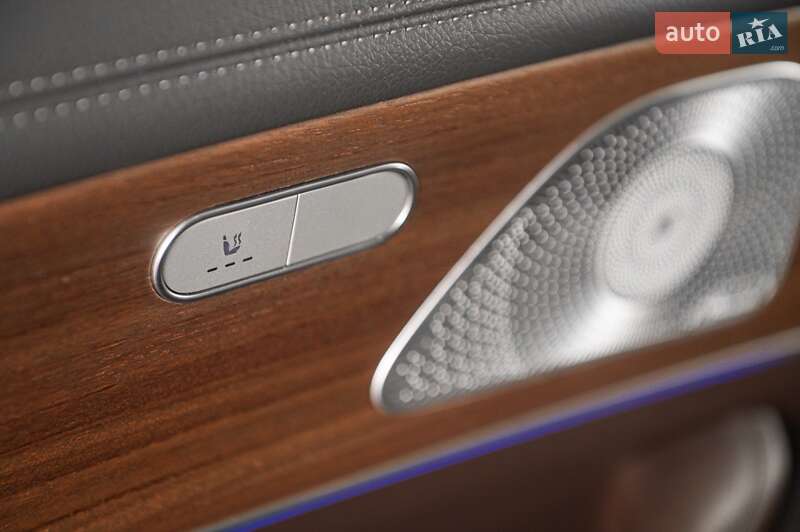 Позашляховик / Кросовер Mercedes-Benz GLE-Class 2019 в Одесі фото 25 Позашляховик / Кросовер Mercedes-Benz GLE-Class 2019 в Одесі