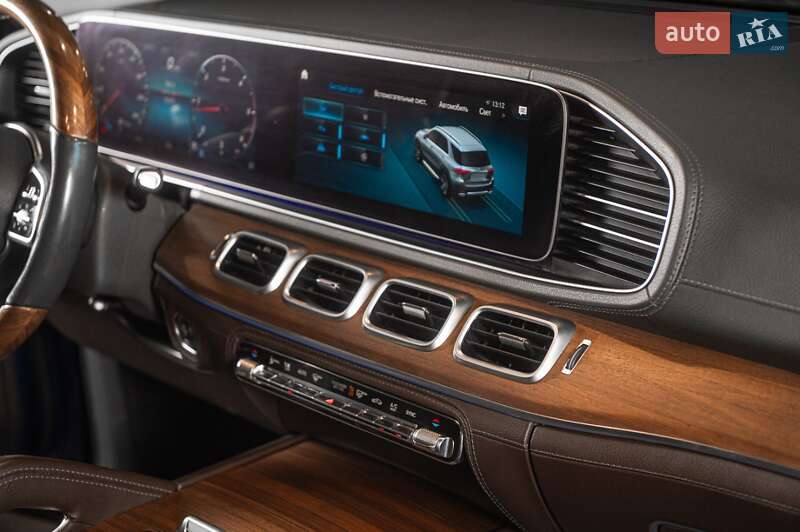 Позашляховик / Кросовер Mercedes-Benz GLE-Class 2019 в Одесі фото 48 Позашляховик / Кросовер Mercedes-Benz GLE-Class 2019 в Одесі