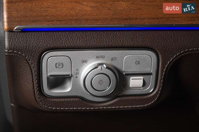 Позашляховик / Кросовер Mercedes-Benz GLE-Class 2019 в Одесі фото 73 Позашляховик / Кросовер Mercedes-Benz GLE-Class 2019 в Одесі