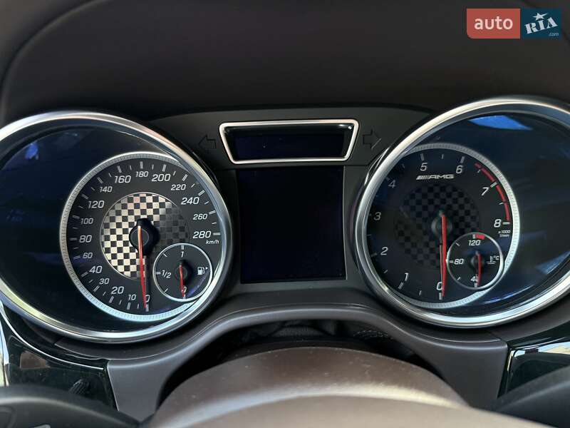 Внедорожник / Кроссовер Mercedes-Benz GLE-Class 2018 в Одессе фото 16 Внедорожник / Кроссовер Mercedes-Benz GLE-Class 2018 в Одессе