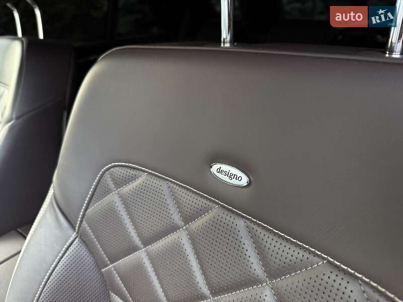 Внедорожник / Кроссовер Mercedes-Benz GLE-Class 2018 в Одессе фото 21 Внедорожник / Кроссовер Mercedes-Benz GLE-Class 2018 в Одессе