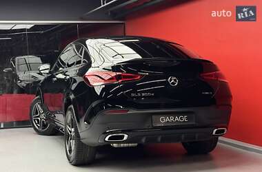 Внедорожник / Кроссовер Mercedes-Benz GLE-Class 2023 в 