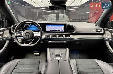 Внедорожник / Кроссовер Mercedes-Benz GLE-Class 2023 в 