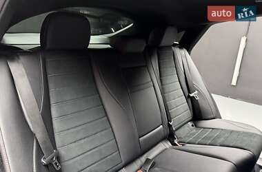 Внедорожник / Кроссовер Mercedes-Benz GLE-Class 2023 в 