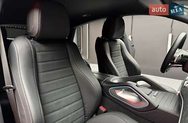Внедорожник / Кроссовер Mercedes-Benz GLE-Class 2023 в 