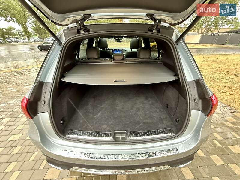 Внедорожник / Кроссовер Mercedes-Benz GLE-Class 2024 в Одессе