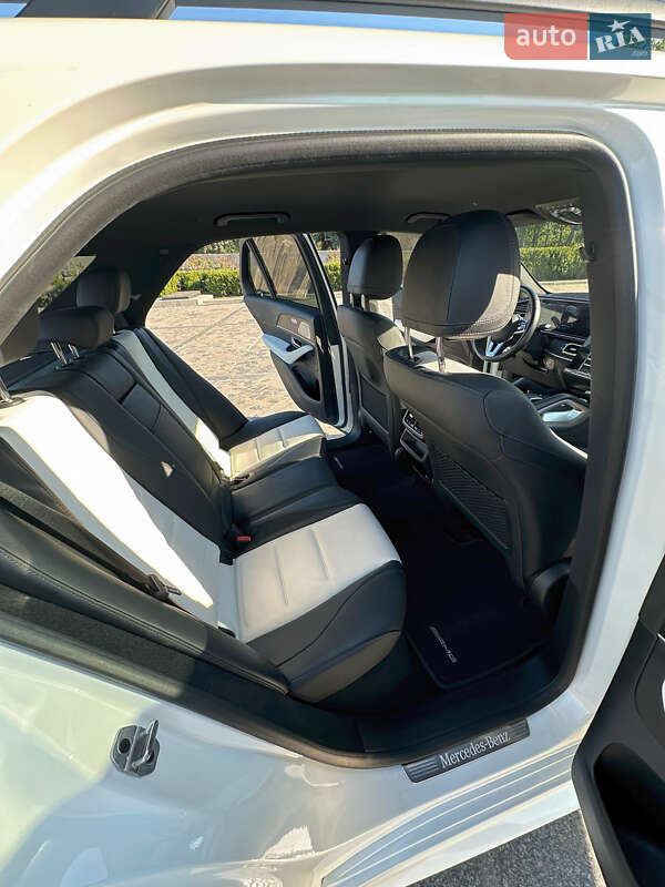 Позашляховик / Кросовер Mercedes-Benz GLE-Class 2021 в Черкасах фото 27 Позашляховик / Кросовер Mercedes-Benz GLE-Class 2021 в Черкасах