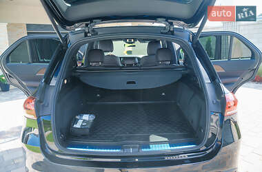 Внедорожник / Кроссовер Mercedes-Benz GLE-Class 2022 в Виннице