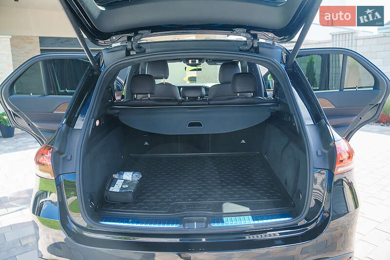Позашляховик / Кросовер Mercedes-Benz GLE-Class 2022 в Вінниці фото 9 Позашляховик / Кросовер Mercedes-Benz GLE-Class 2022 в Вінниці