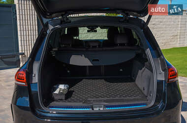 Внедорожник / Кроссовер Mercedes-Benz GLE-Class 2022 в Виннице