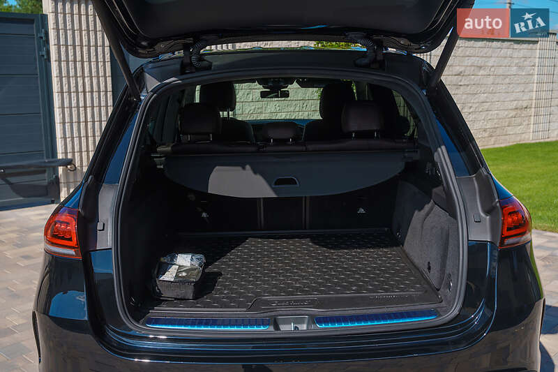 Позашляховик / Кросовер Mercedes-Benz GLE-Class 2022 в Вінниці фото 12 Позашляховик / Кросовер Mercedes-Benz GLE-Class 2022 в Вінниці