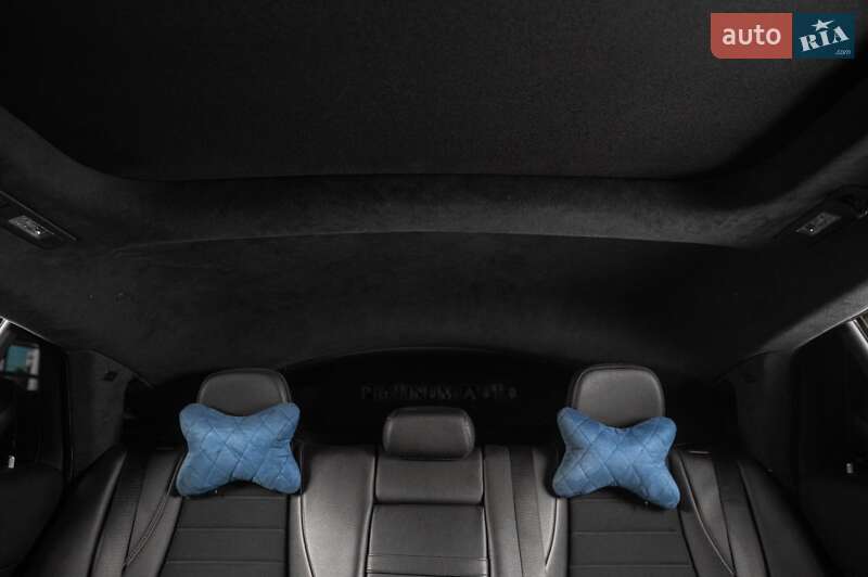 Позашляховик / Кросовер Mercedes-Benz GLE-Class 2020 в Одесі