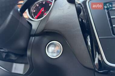 Внедорожник / Кроссовер Mercedes-Benz GLE-Class 2015 в 