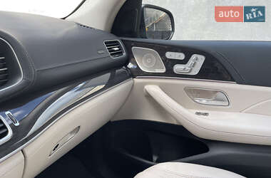 Внедорожник / Кроссовер Mercedes-Benz GLE-Class 2021 в 