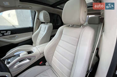 Внедорожник / Кроссовер Mercedes-Benz GLE-Class 2021 в 