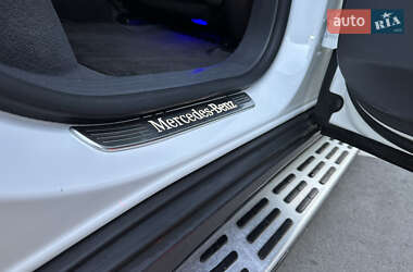 Внедорожник / Кроссовер Mercedes-Benz GLE-Class 2020 в 