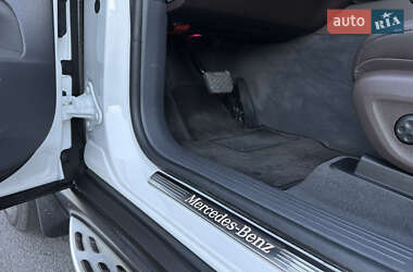 Внедорожник / Кроссовер Mercedes-Benz GLE-Class 2020 в 