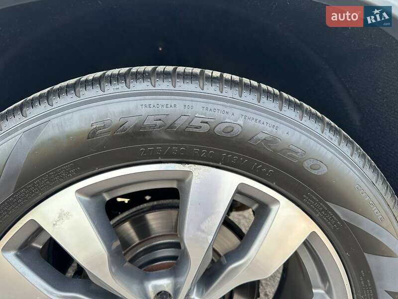 Внедорожник / Кроссовер Mercedes-Benz GLE-Class 2018 в Черкассах