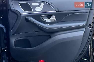 Внедорожник / Кроссовер Mercedes-Benz GLE-Class 2020 в  фото 17 Внедорожник / Кроссовер Mercedes-Benz GLE-Class 2020 в