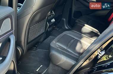 Внедорожник / Кроссовер Mercedes-Benz GLE-Class 2020 в  фото 30 Внедорожник / Кроссовер Mercedes-Benz GLE-Class 2020 в