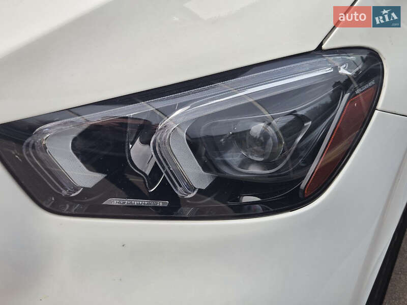 Внедорожник / Кроссовер Mercedes-Benz GLE-Class 2019 в Киеве
