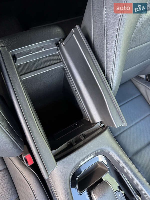 Внедорожник / Кроссовер Mercedes-Benz GLE-Class 2021 в Киеве фото 30 Внедорожник / Кроссовер Mercedes-Benz GLE-Class 2021 в Киеве