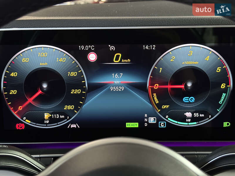 Внедорожник / Кроссовер Mercedes-Benz GLE-Class 2021 в Киеве фото 44 Внедорожник / Кроссовер Mercedes-Benz GLE-Class 2021 в Киеве