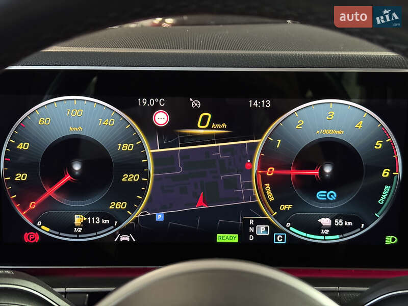 Внедорожник / Кроссовер Mercedes-Benz GLE-Class 2021 в Киеве фото 47 Внедорожник / Кроссовер Mercedes-Benz GLE-Class 2021 в Киеве