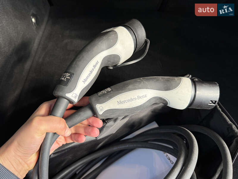 Внедорожник / Кроссовер Mercedes-Benz GLE-Class 2021 в Киеве фото 73 Внедорожник / Кроссовер Mercedes-Benz GLE-Class 2021 в Киеве