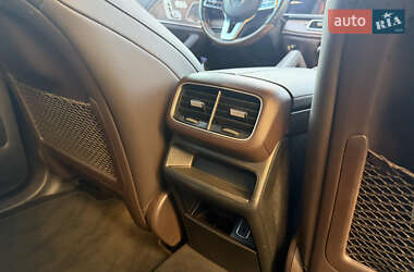 Внедорожник / Кроссовер Mercedes-Benz GLE-Class 2022 в 