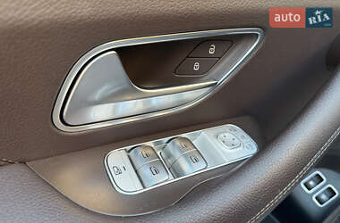 Внедорожник / Кроссовер Mercedes-Benz GLE-Class 2022 в 