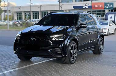 Позашляховик / Кросовер Mercedes-Benz GLE-Class 2023 в Дніпрі