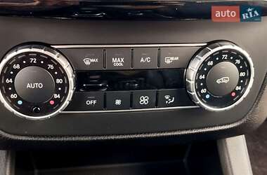 Внедорожник / Кроссовер Mercedes-Benz GLE-Class 2015 в 