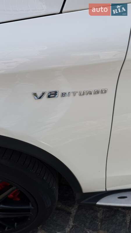 Позашляховик / Кросовер Mercedes-Benz GLE-Class 2018 в Одесі фото 5 Позашляховик / Кросовер Mercedes-Benz GLE-Class 2018 в Одесі