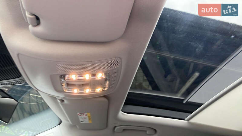 Внедорожник / Кроссовер Mercedes-Benz GLE-Class 2023 в Киеве